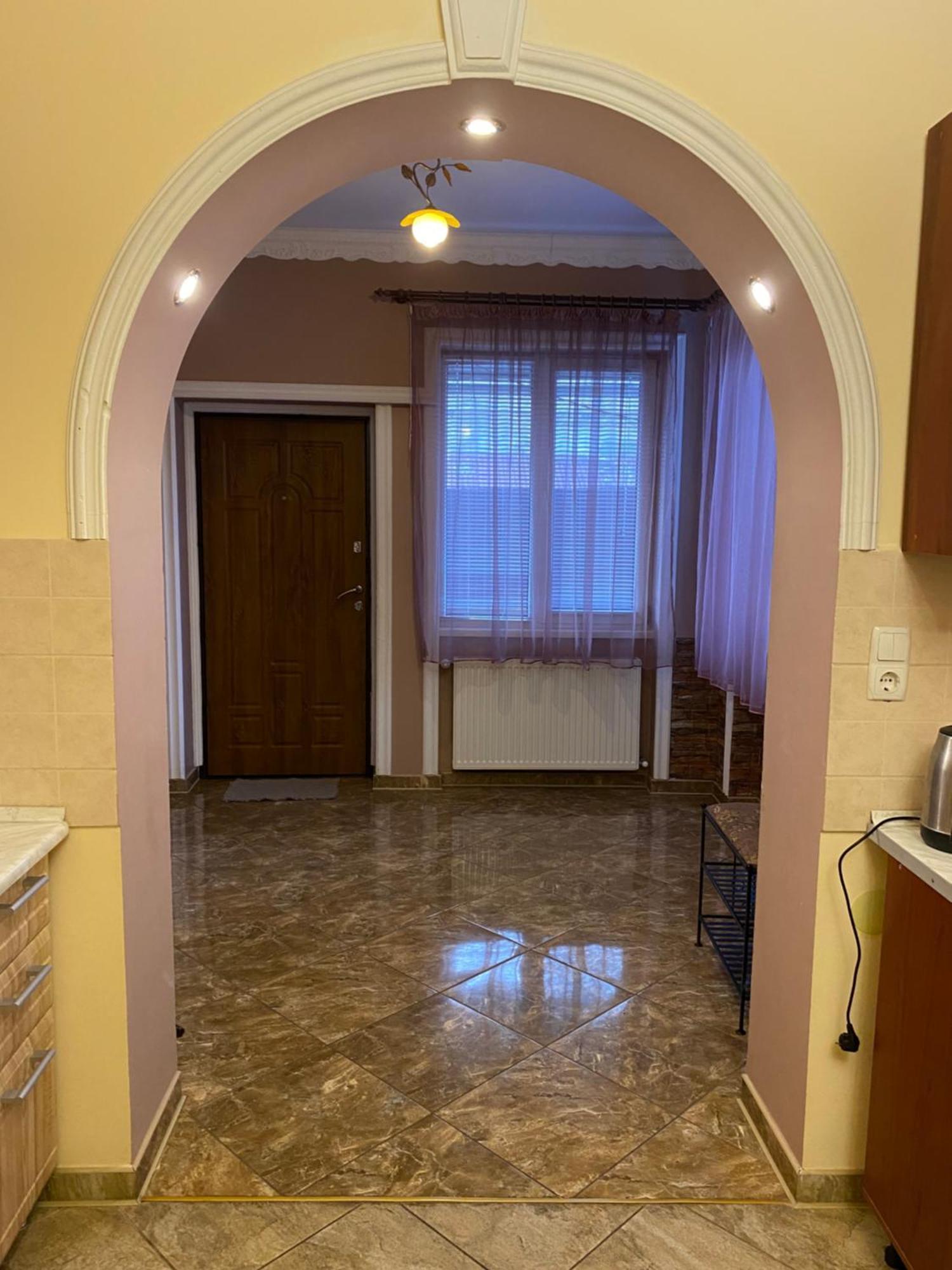 Будинок Для Відпочинку Патріція Berehove  Exterior photo